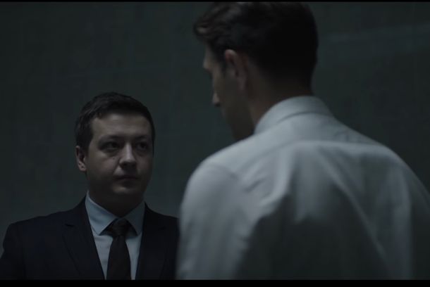 still / picture for Прятки