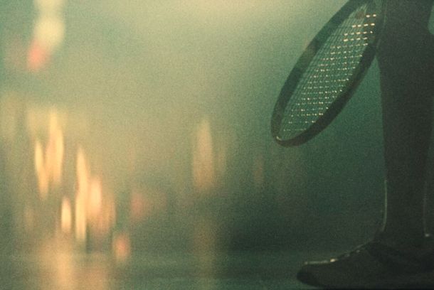 still / picture for Tennis Promo