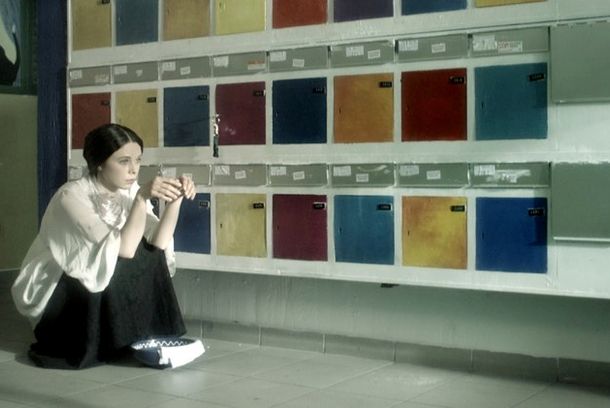 still / picture for Desperados on the Block 