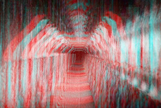 still / picture for THE SPIRAL