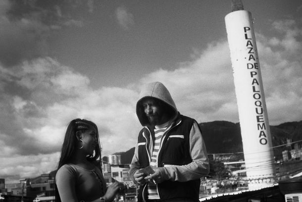 still / picture for Paloquemao