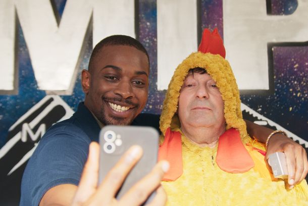 still / picture for Le Coq