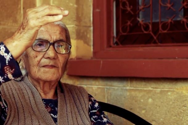 still / picture for Granny's Garden