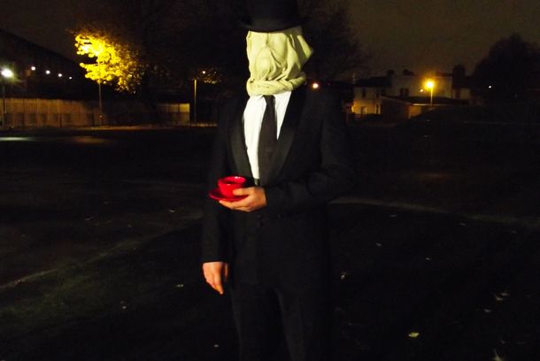 still / picture for The Undream