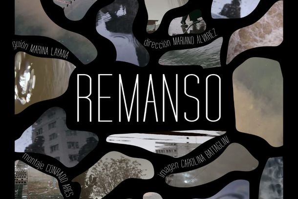 still / picture for Remanso
