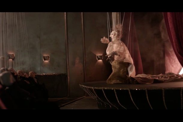 still / picture for Madama Butterfly