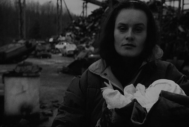 still / picture for Hranice