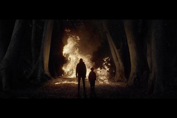 still / picture for Discovery of Fire