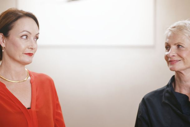 still / picture for Flecken. Frei. Liebe.