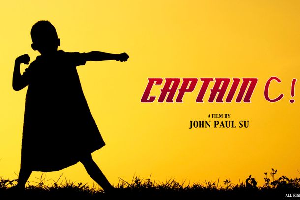 still / picture for Captain C!