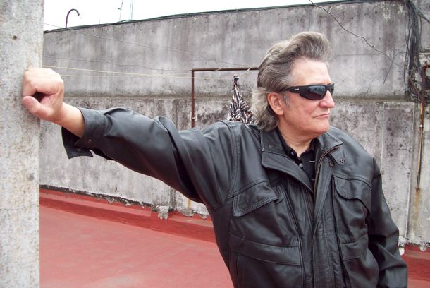 still / picture for La Cumbia de los Dioses