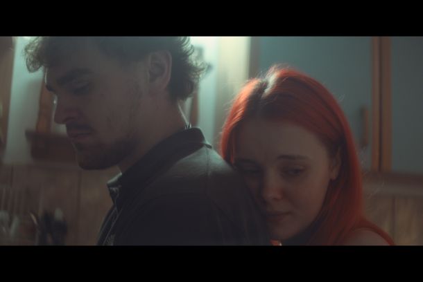 still / picture for Dobrem, złem i słońcem