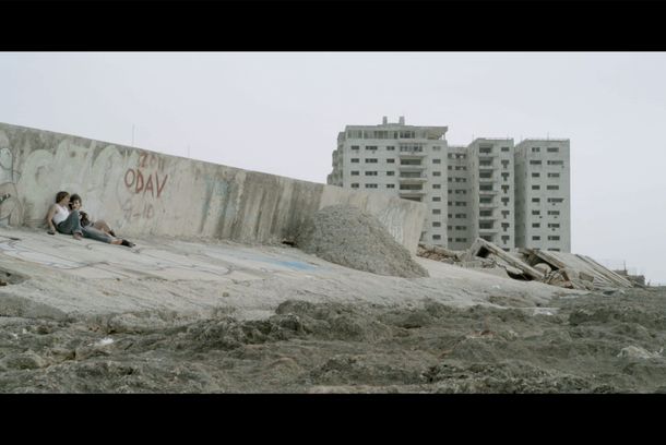 still / picture for El carro azul