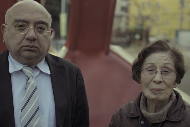 still / picture for The Last Dream