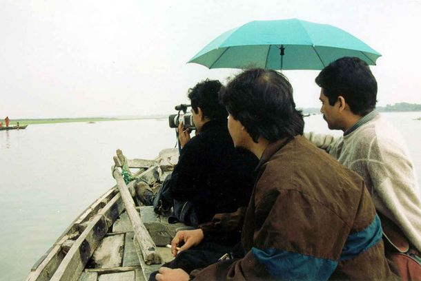 still / picture for WAY BACK HOME