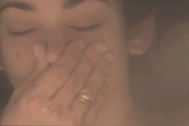 still / picture for Daphne (Not in your eyes)