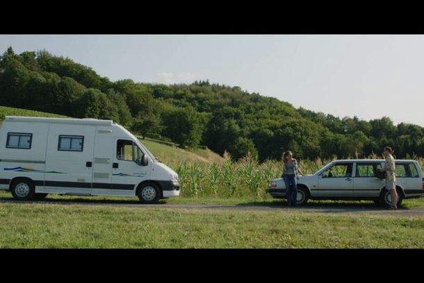 still / picture for Killer Jenny