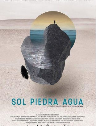 still / picture for Sol, Piedra y Agua