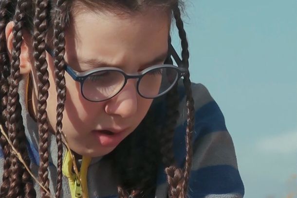 still / picture for Tiny Summer Trilogy