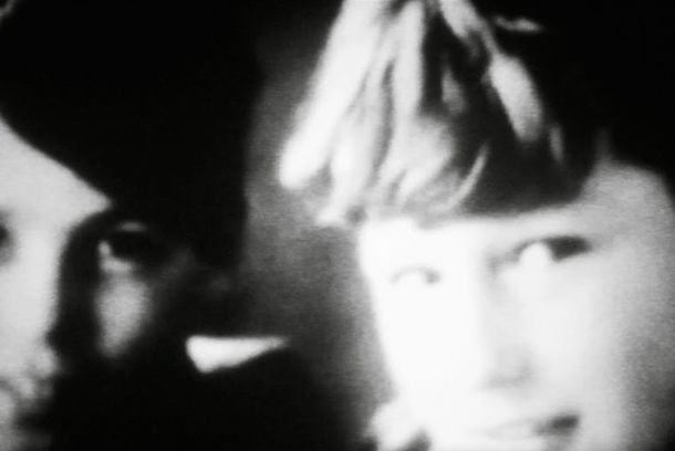 still / picture for Friends with Johnny Kline