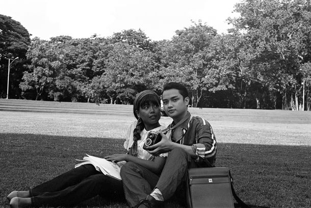 still / picture for WALANG HANGGANG LIGAYA SA UNA MONG NGITI