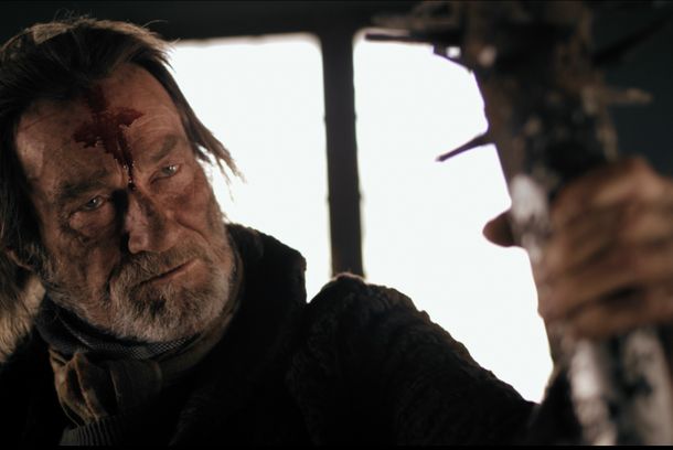 still / picture for Edge of Chaos