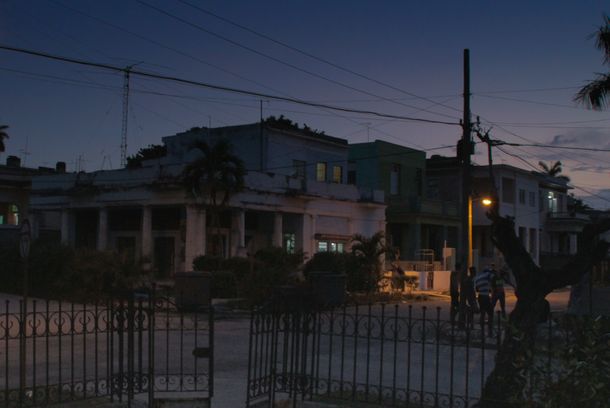 still / picture for Vientos de la Habana