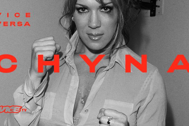 still / picture for VICE VERSA CHYNA 