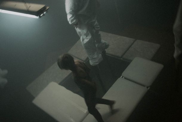 still / picture for Co tě nezabije, to tě obrní