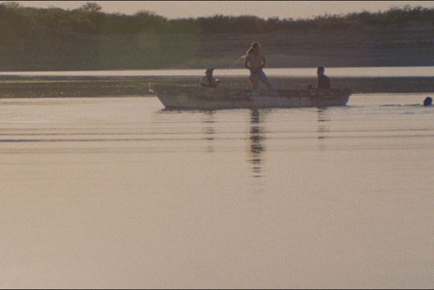 still / picture for 24° 51’ Latitud Norte