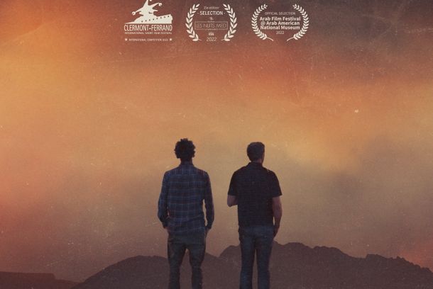 still / picture for ROAD TO EL KEF