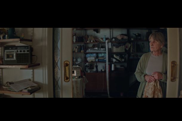 still / picture for Nélida