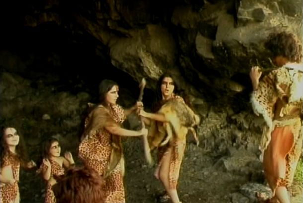 still / picture for SECRETS OF ARMENIA: PICTOGRAPHS 