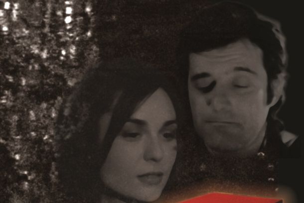 still / picture for The present