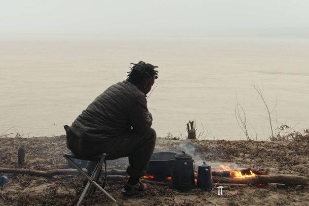 still / picture for Stay Here Awhile
