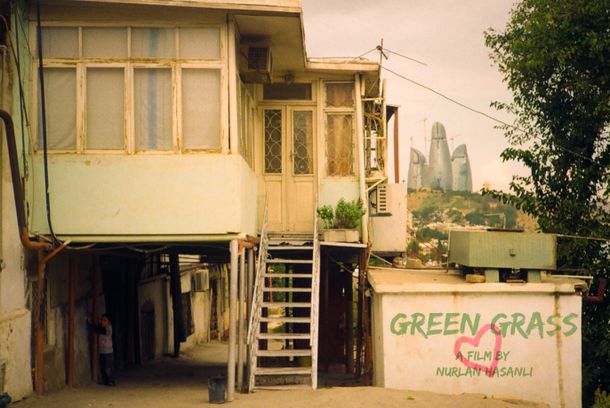 still / picture for Yaşıl Çəmən