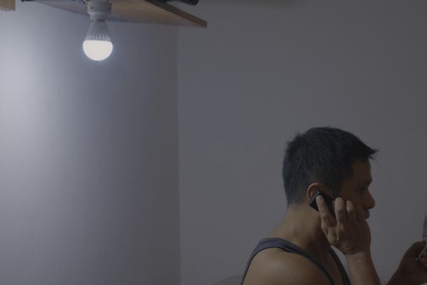 still / picture for Kuya Wes