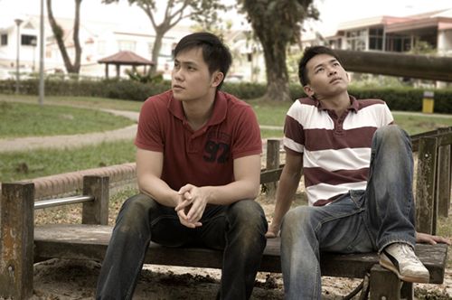 still / picture for Swing
