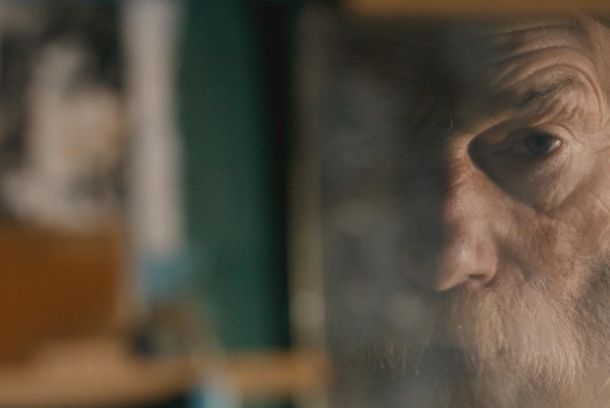 still / picture for 237 YEARS (the short movie)