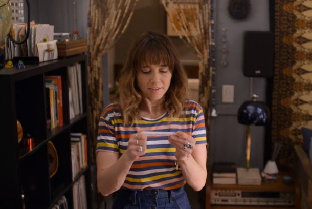 still / picture for Dead to Me