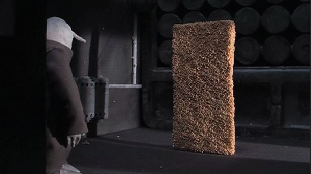 still / picture for Herrn Hasingers Heimkehr