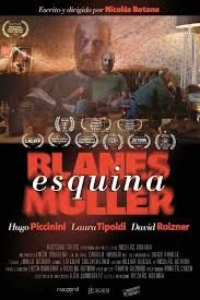 still / picture for Blanes Esquina Müller