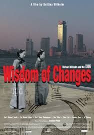 still / picture for Wandlungen-Richard Wilhelm und das I Ging