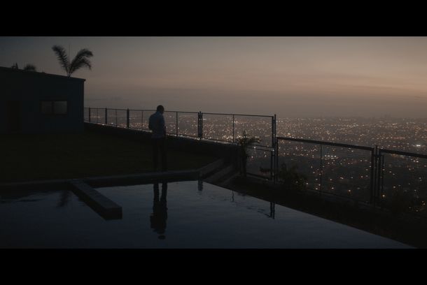 still / picture for Siete Semillas
