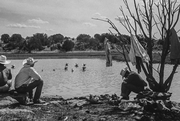 still / picture for The Weight of Land