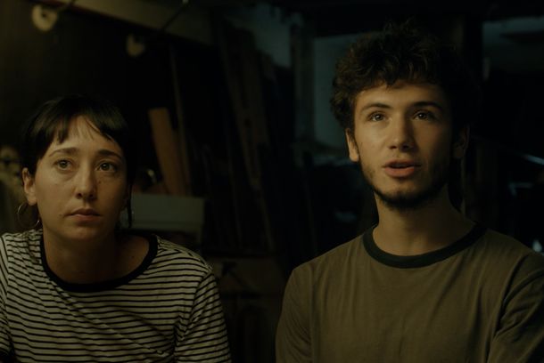 still / picture for Cambio cambio