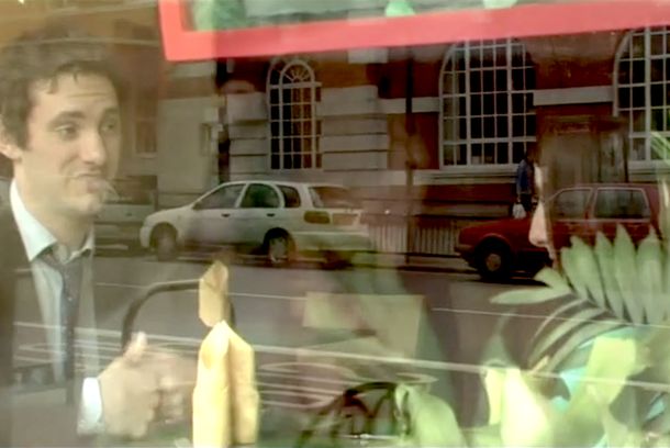 still / picture for Small Talk