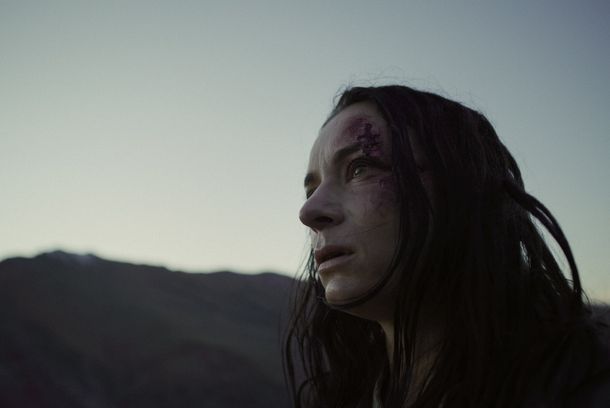 still / picture for Blood and Gold