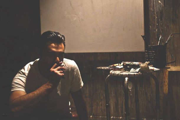 still / picture for SYRIA, MY LOVE
