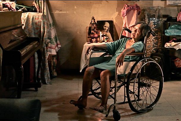 still / picture for ANG PAGHIHINTAY SA BULONG / WAITING TO WHISPER